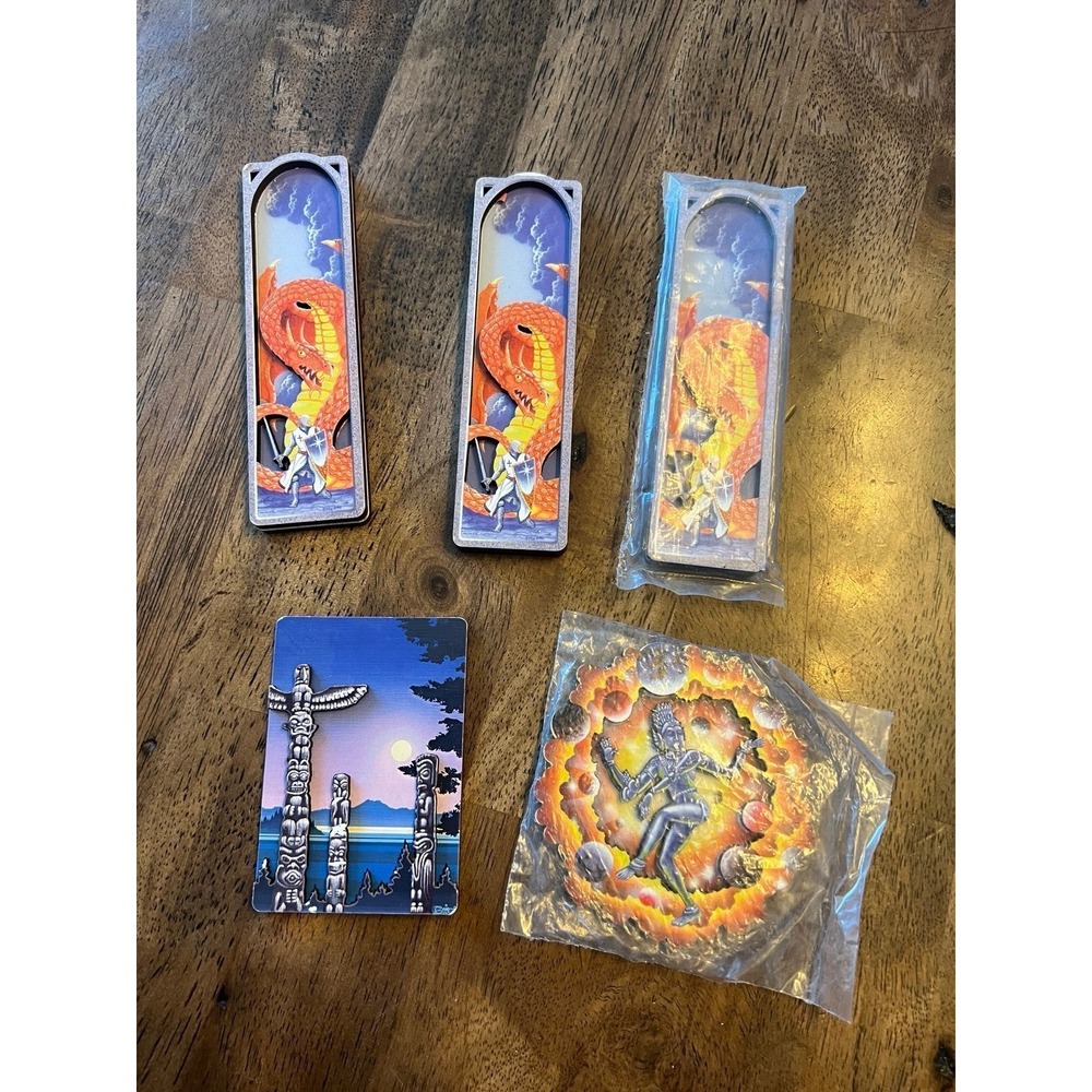 Magnet‎ set
